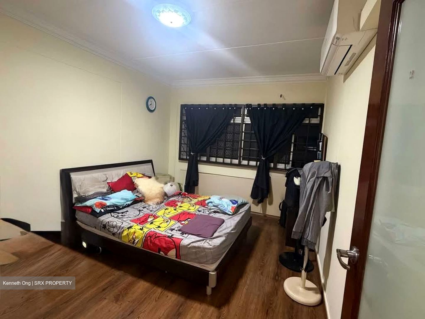 Blk 613 Choa Chu Kang Street 62 (Choa Chu Kang), HDB 5 Rooms #571616821